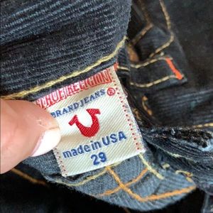 True Religion Jeans - True religion jeans True Religion Jeans - True religion jeans